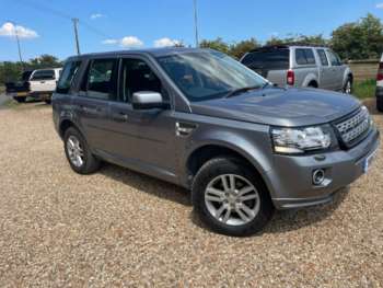 2014 - 2.2 SD4 XS 5dr Auto
