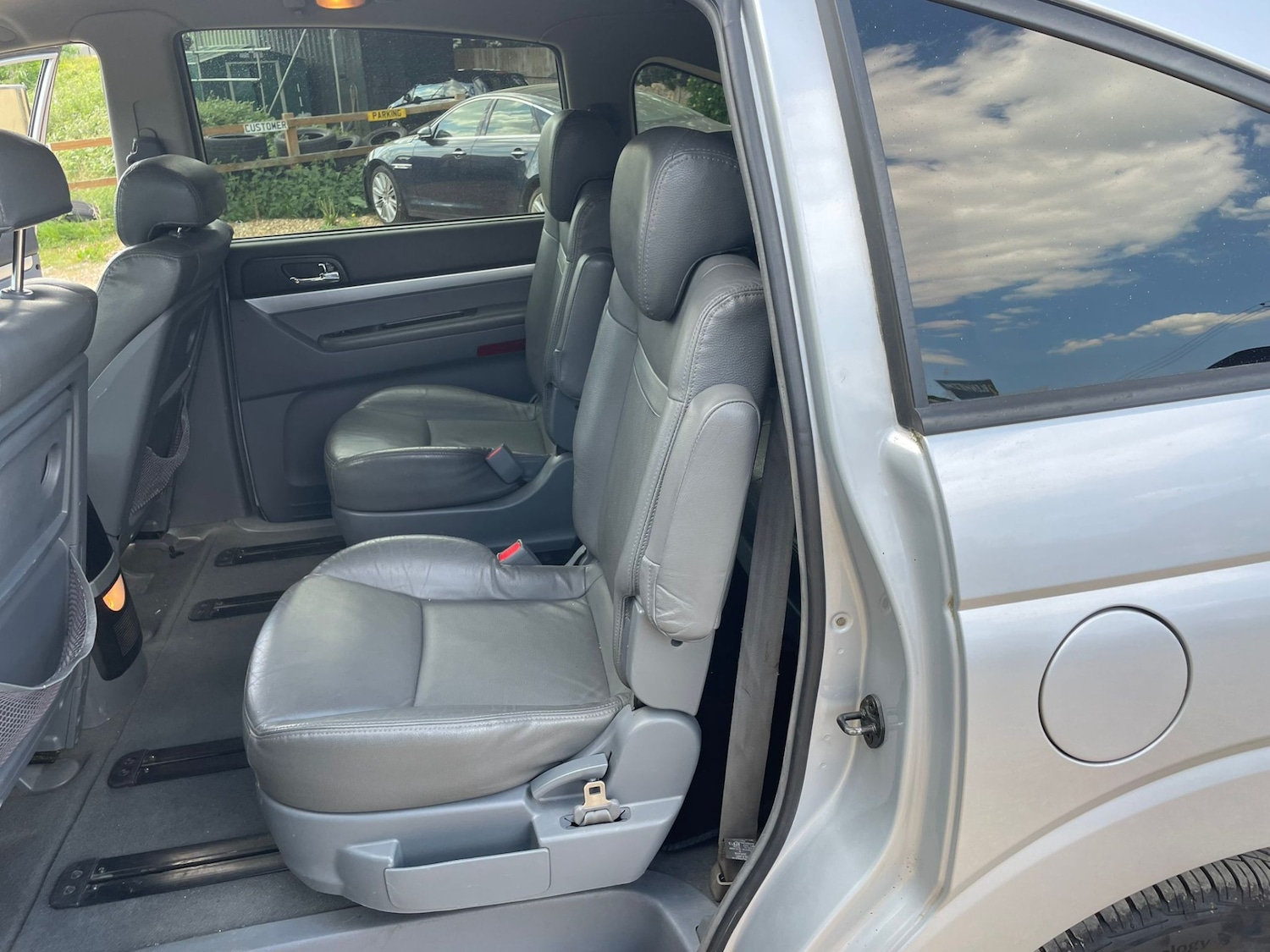 Vehicle 19