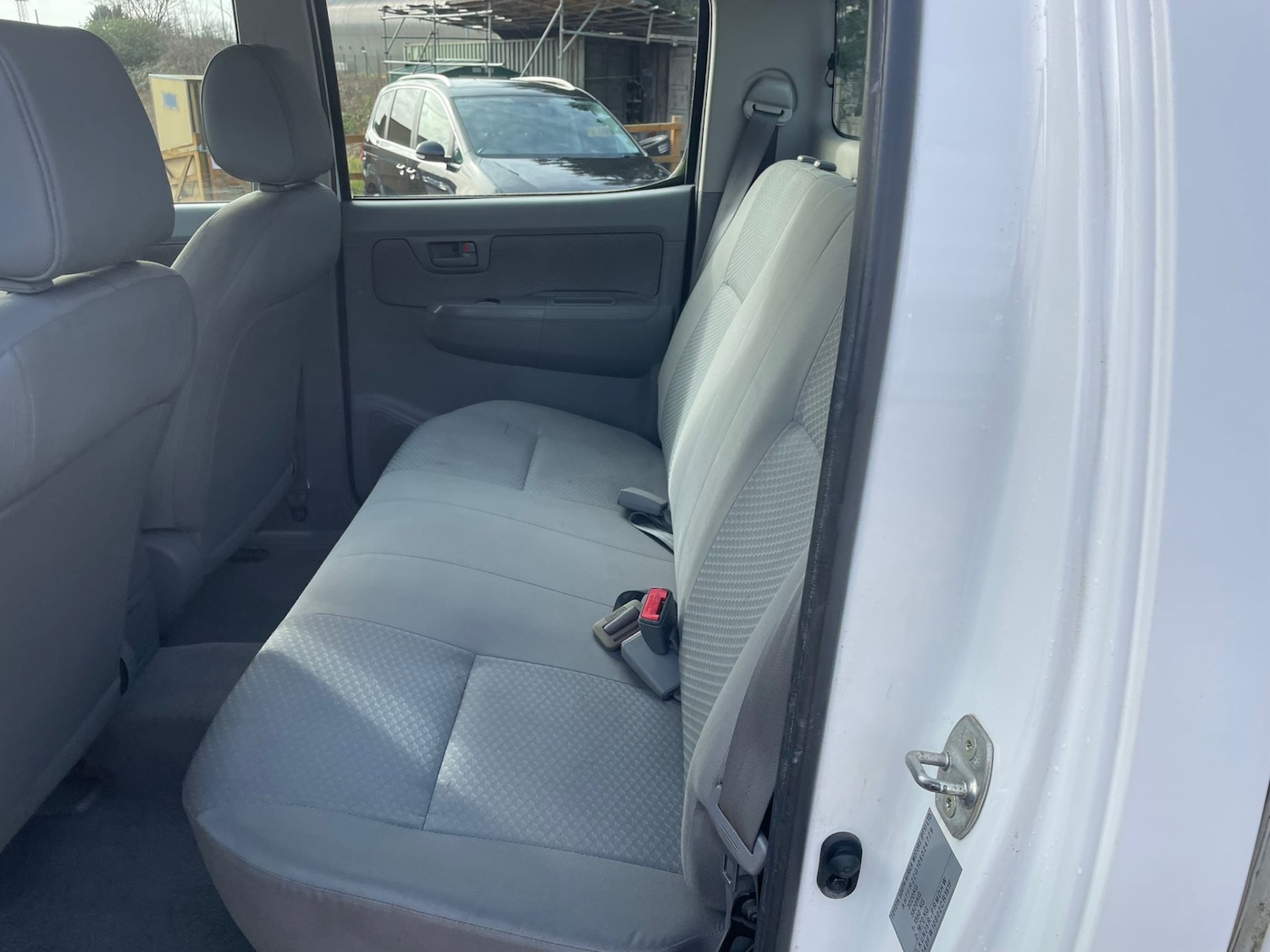 Vehicle 16