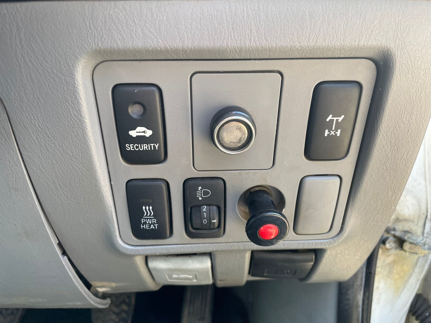 Vehicle 17