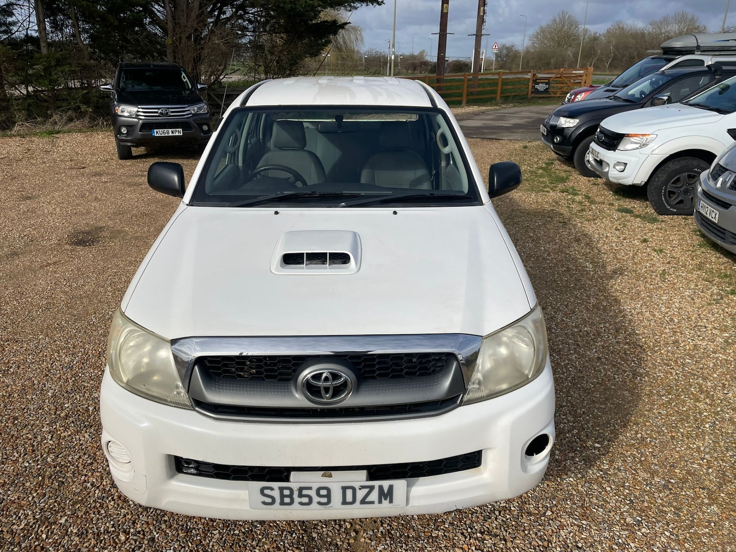 Vehicle 6