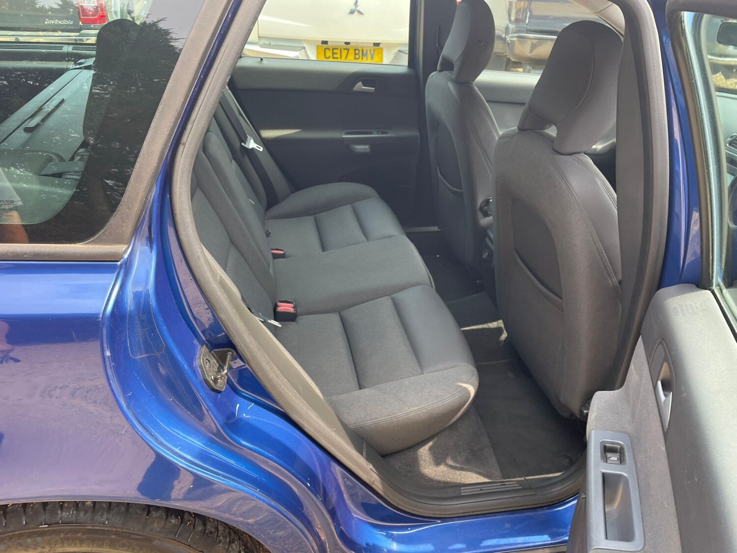 Used Volvo V50 2007 for sale - 76134615: Photo 15