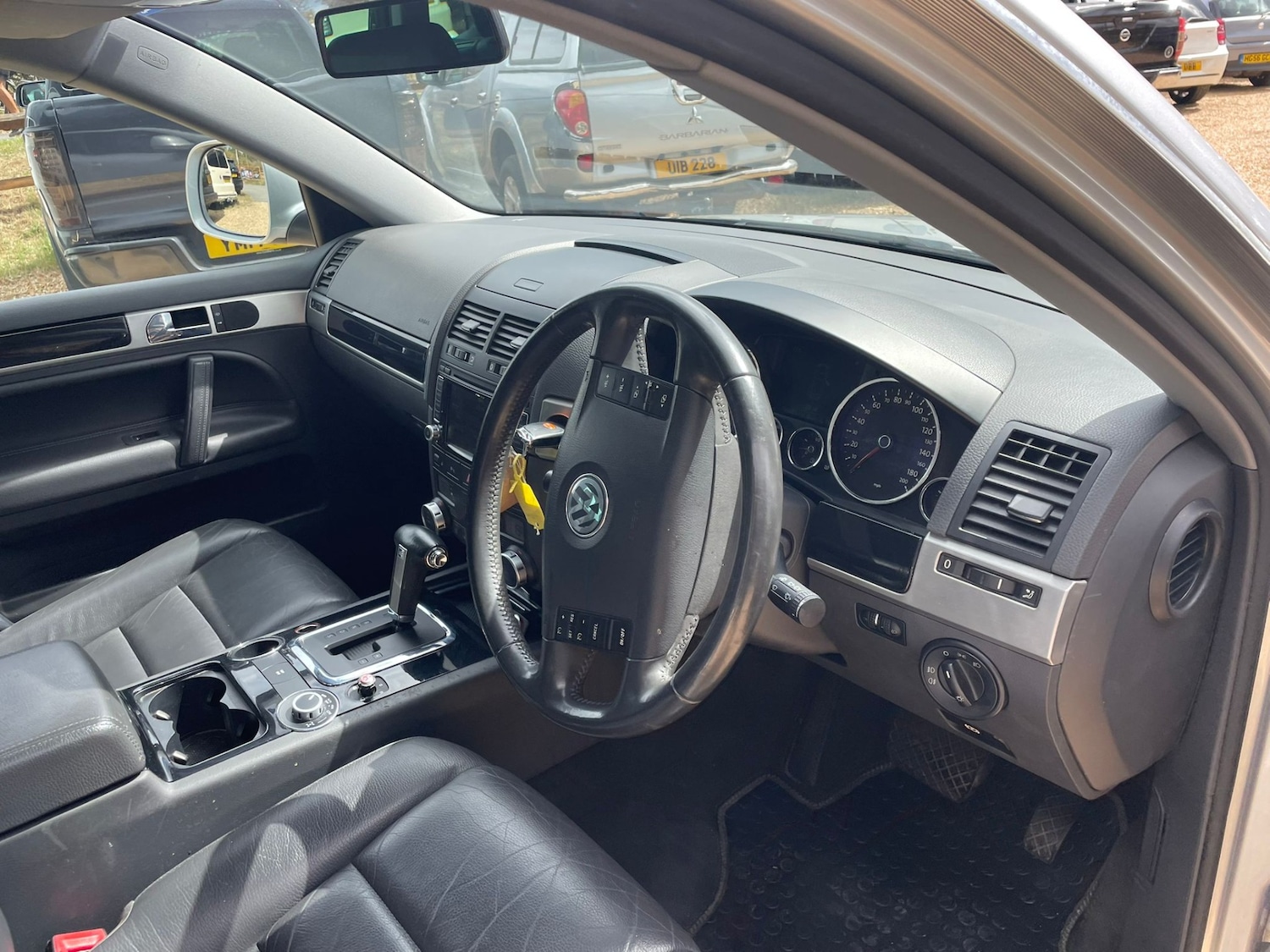 Vehicle 13