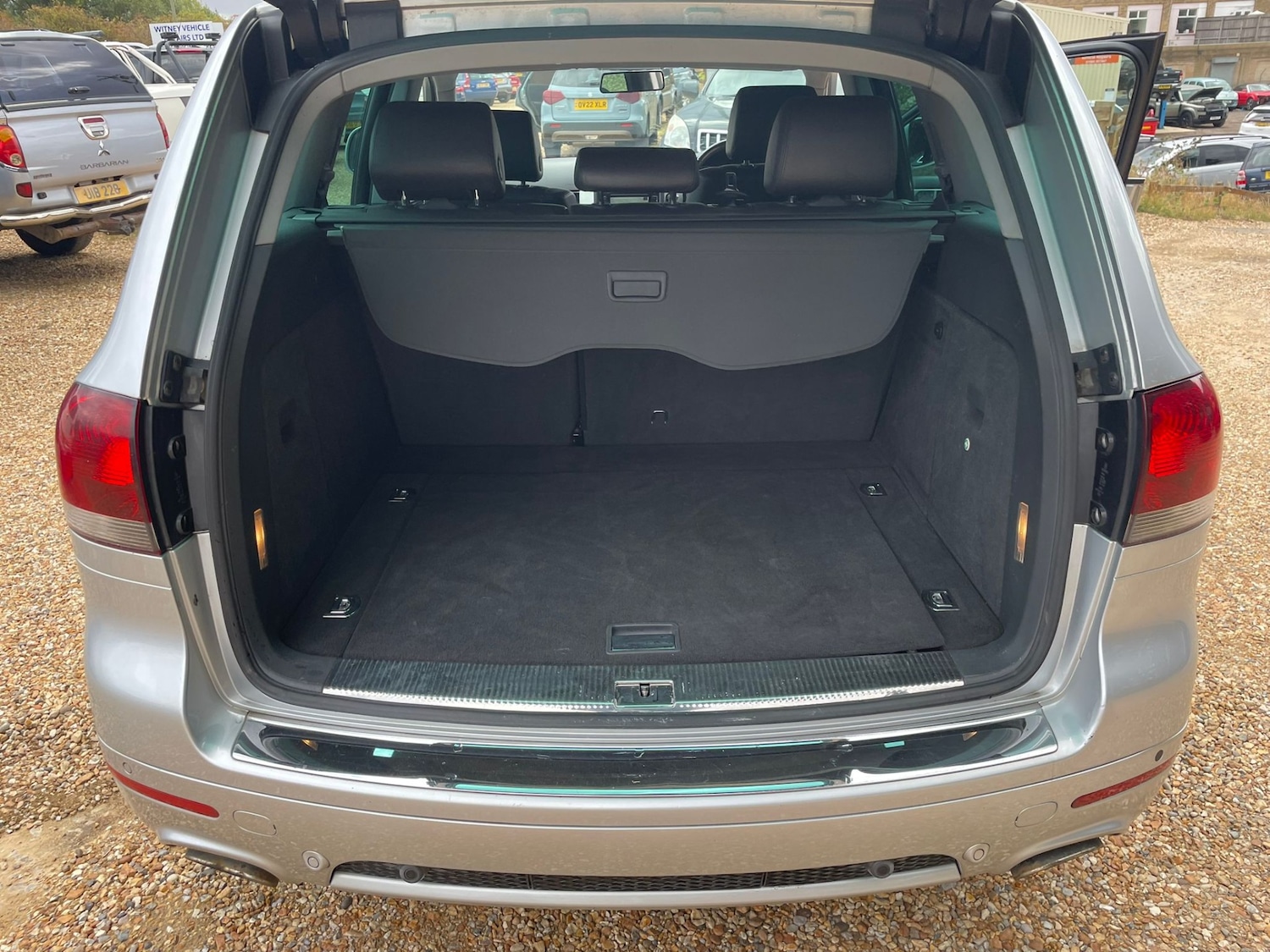 Vehicle 24