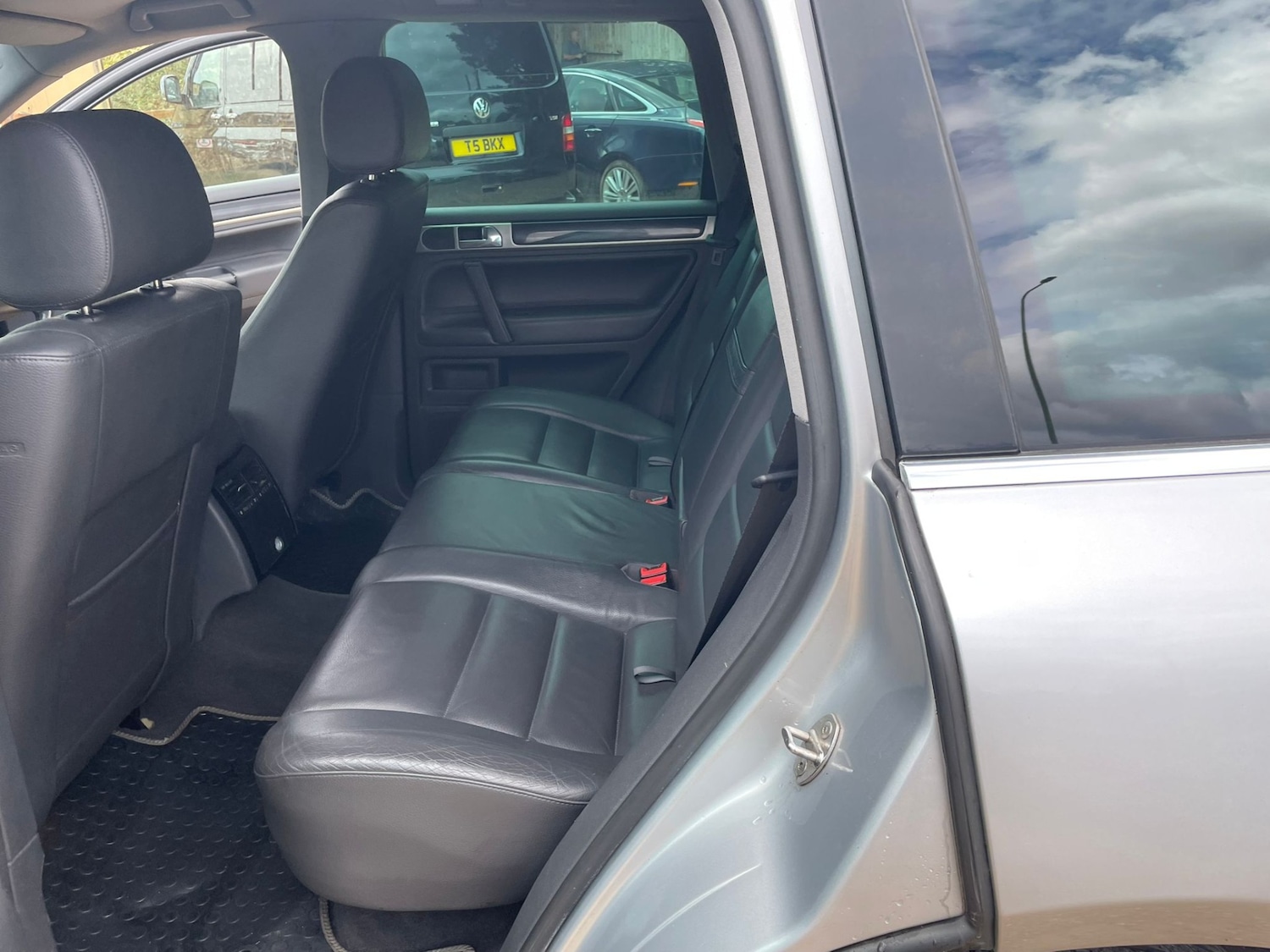 Vehicle 25