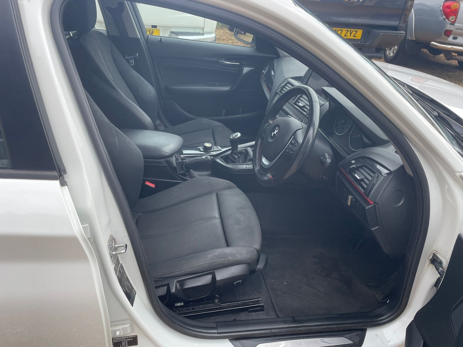 Vehicle 13