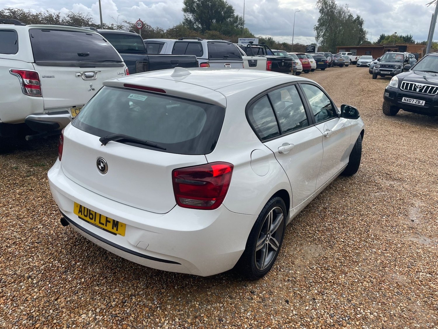 Vehicle 9