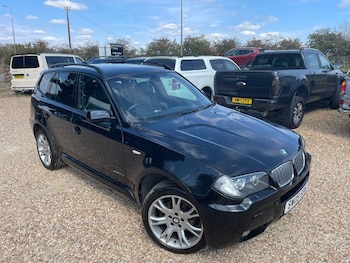 BMW - X3