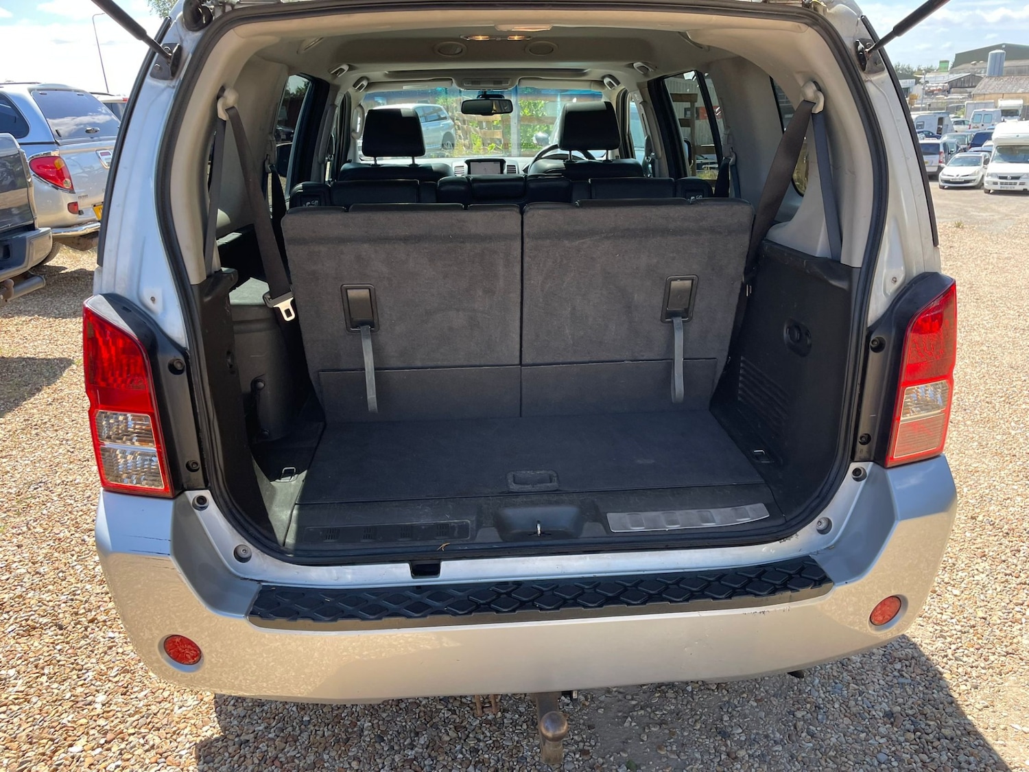 Vehicle 25