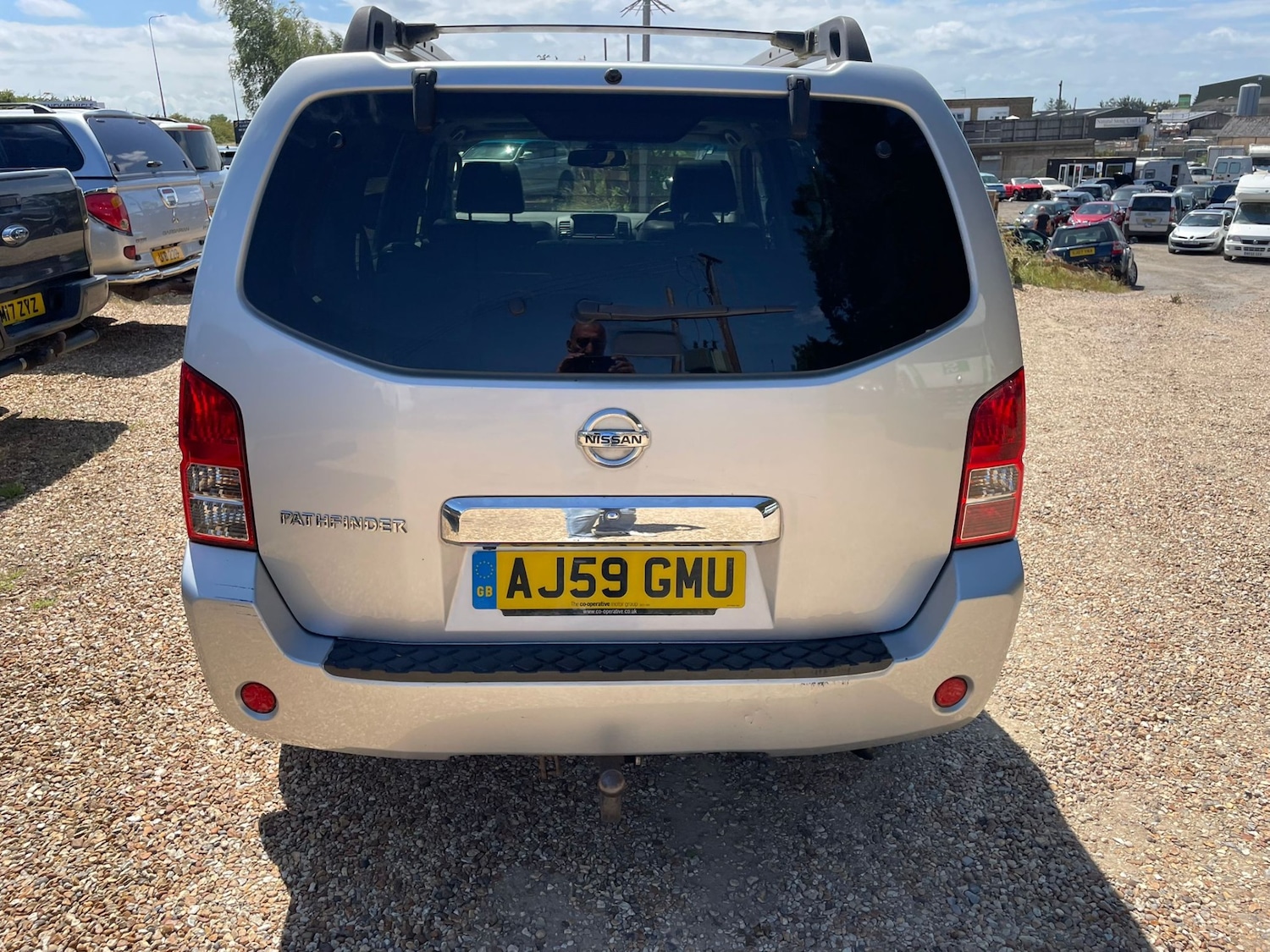 Vehicle 9