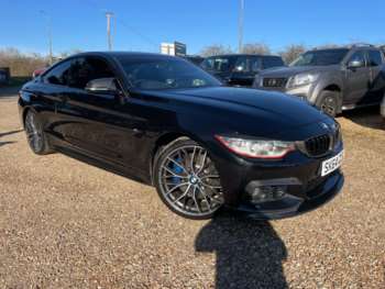 Used BMW 4 Series 2014 for sale - 73897911: Photo
