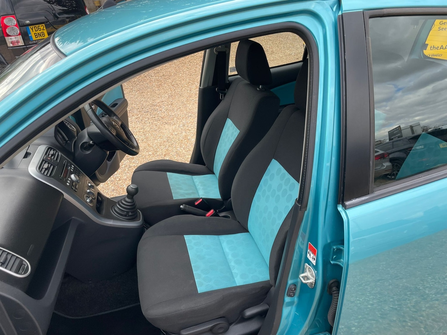 Vehicle 19