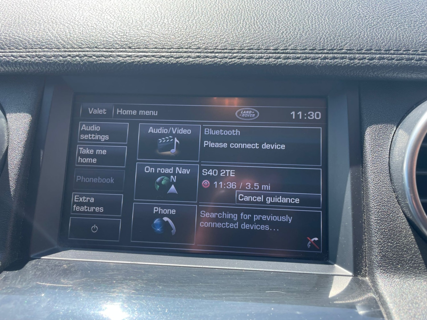 Vehicle 15