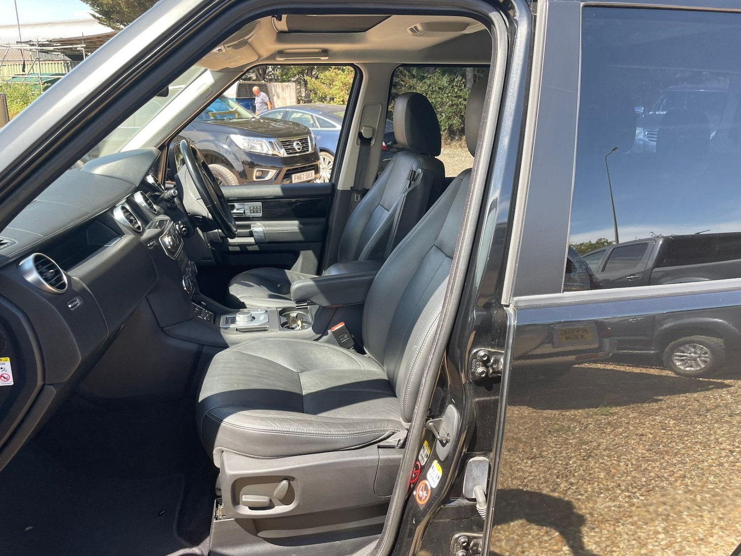 Vehicle 24