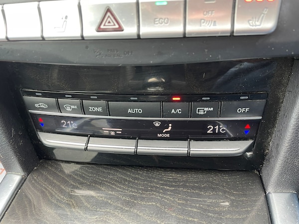 Used Mercedes-Benz E-Class 2013 for sale - 76220374: Photo 16