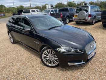2013 - 2.2d [200] Portfolio 5dr Auto