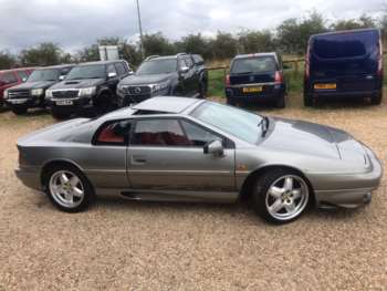 1997 - GT3 2dr