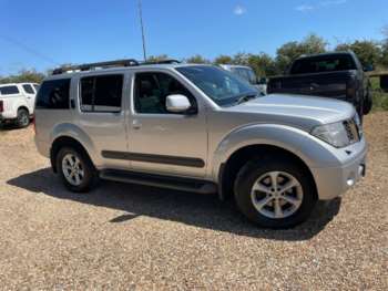 Used Nissan Pathfinder 2009 for sale - 75215247: Photo