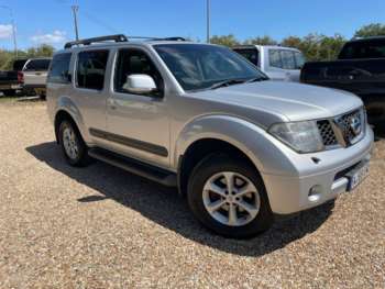 Used Nissan Pathfinder 2009 for sale - 75215247: Photo