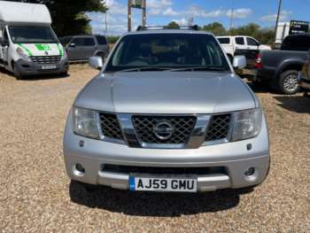 Used Nissan Pathfinder 2009 for sale - 75215247: Photo
