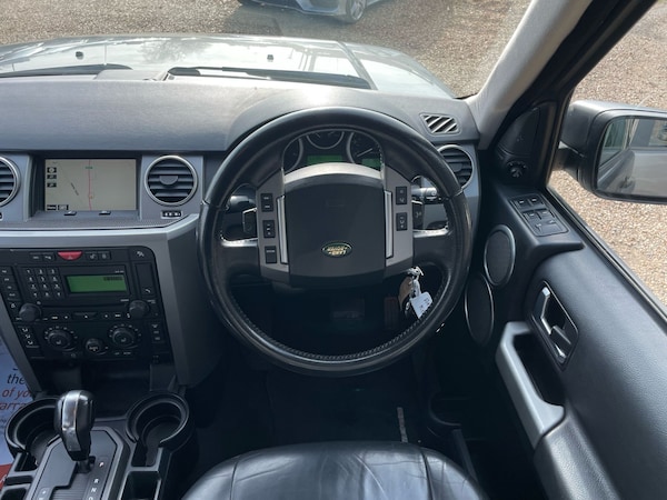 Used Land Rover Discovery 2008 for sale - 76198762: Photo 10