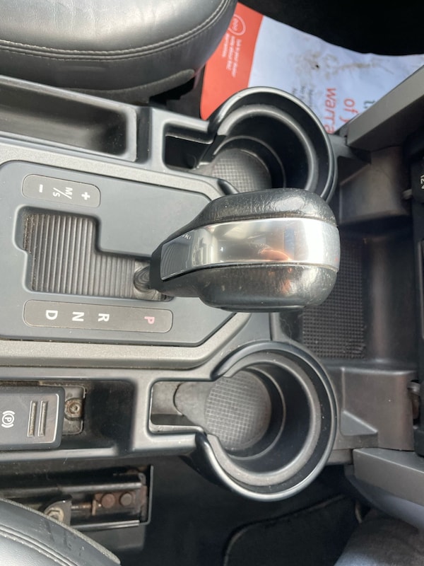 Used Land Rover Discovery 2008 for sale - 76198762: Photo 14