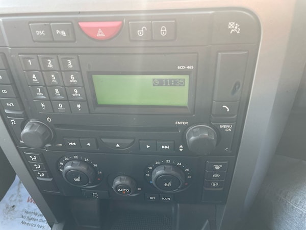 Used Land Rover Discovery 2008 for sale - 76198762: Photo 15