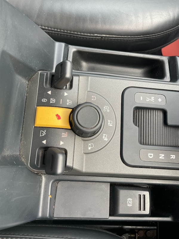 Used Land Rover Discovery 2008 for sale - 76198762: Photo 17