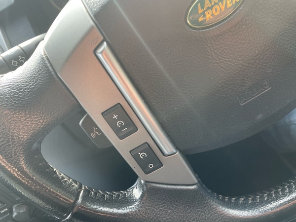 Used Land Rover Discovery 2008 for sale - 76198762: Photo 19