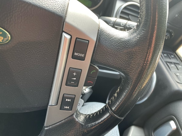 Used Land Rover Discovery 2008 for sale - 76198762: Photo 20