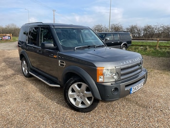 Used Land Rover Discovery 2008 for sale - 76198762: Photo 2