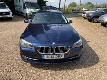 Used BMW 5 Series 2011 for sale - 74943697: Photo