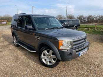 Used Land Rover Discovery 2008 for sale - 74507299: Photo