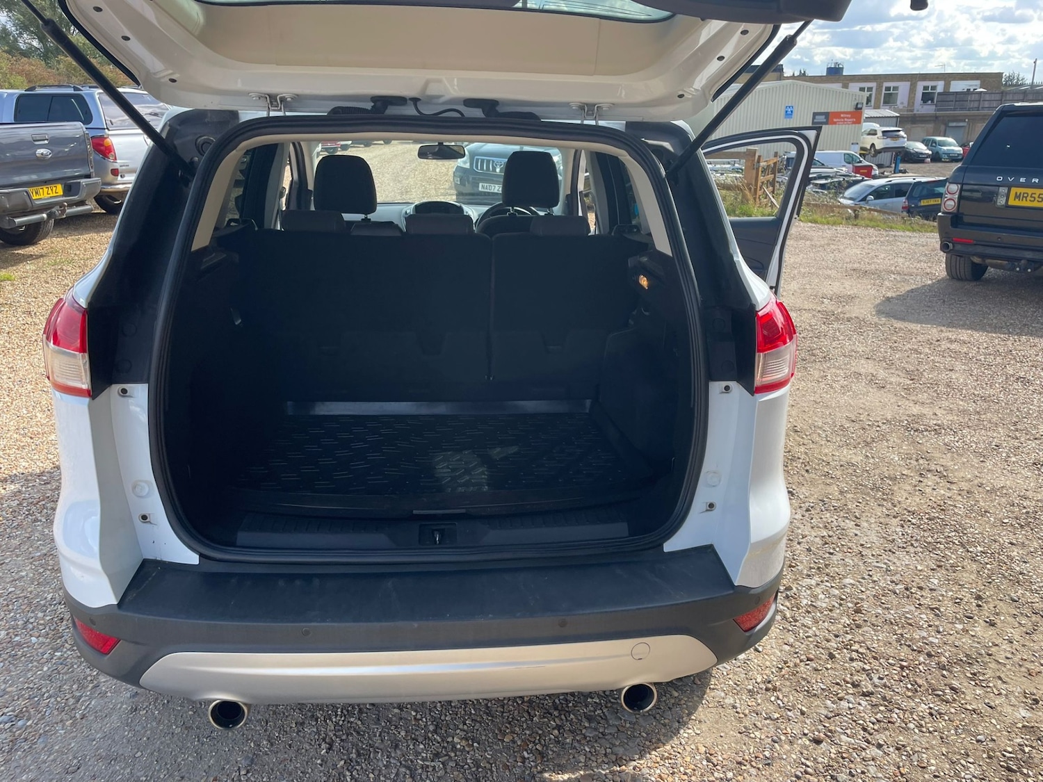 Vehicle 19