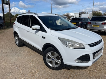 Used Ford Kuga 2014 for sale - 75891706: Photo