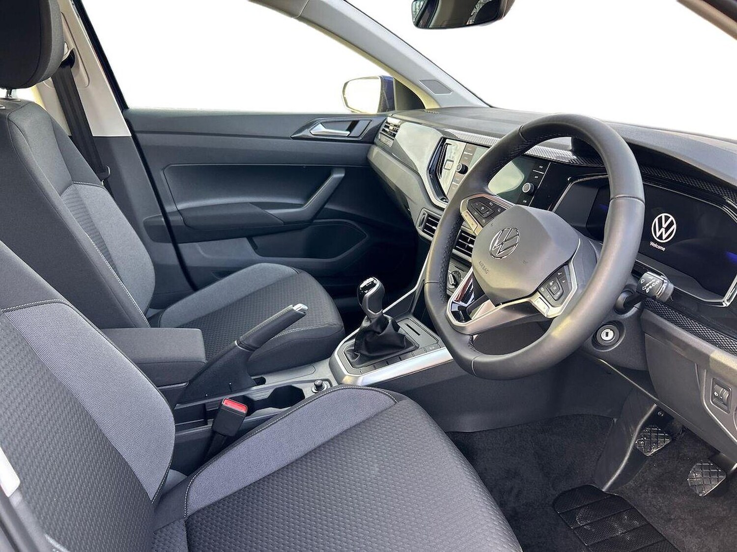 Used Volkswagen Polo 2025 for sale - 77488824: Photo 15