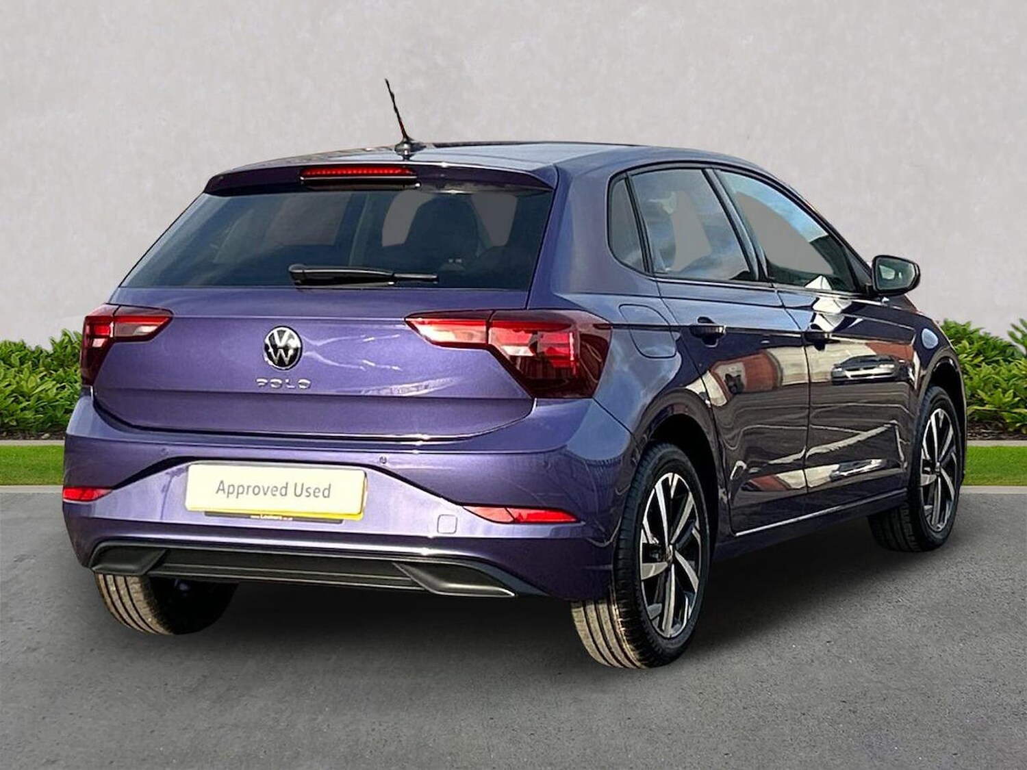 Used Volkswagen Polo 2025 for sale - 77488824: Photo 18