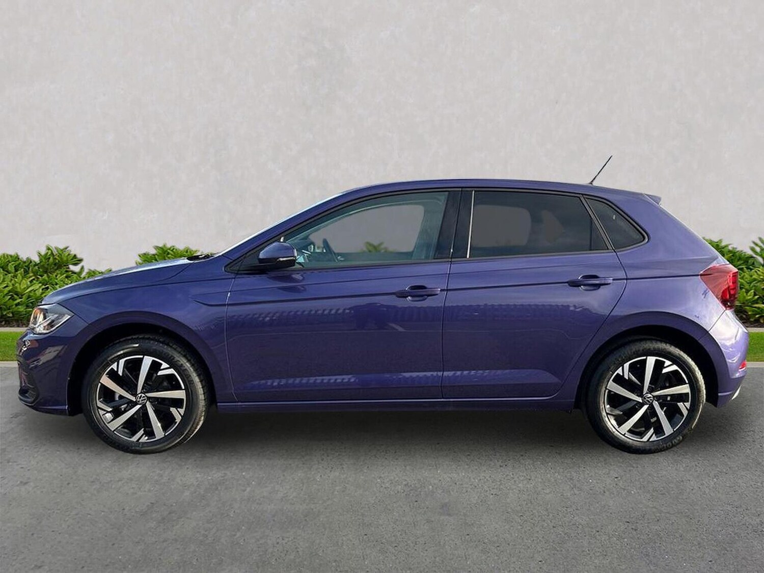 Used Volkswagen Polo 2025 for sale - 77488824: Photo 19