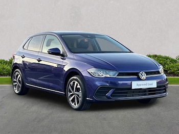 Volkswagen Polo feature image