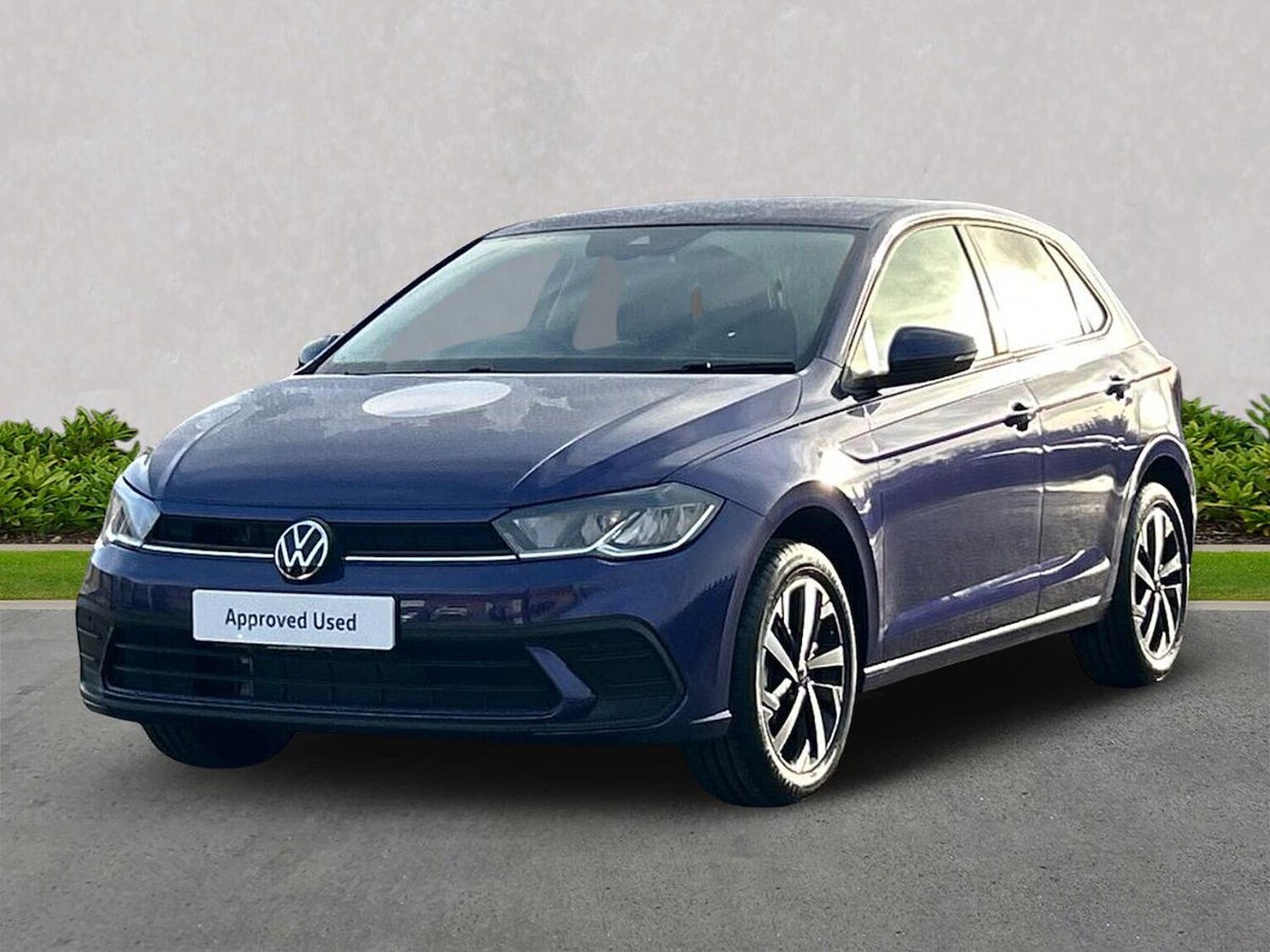 Used Volkswagen Polo 2025 for sale - 77488824: Photo 20