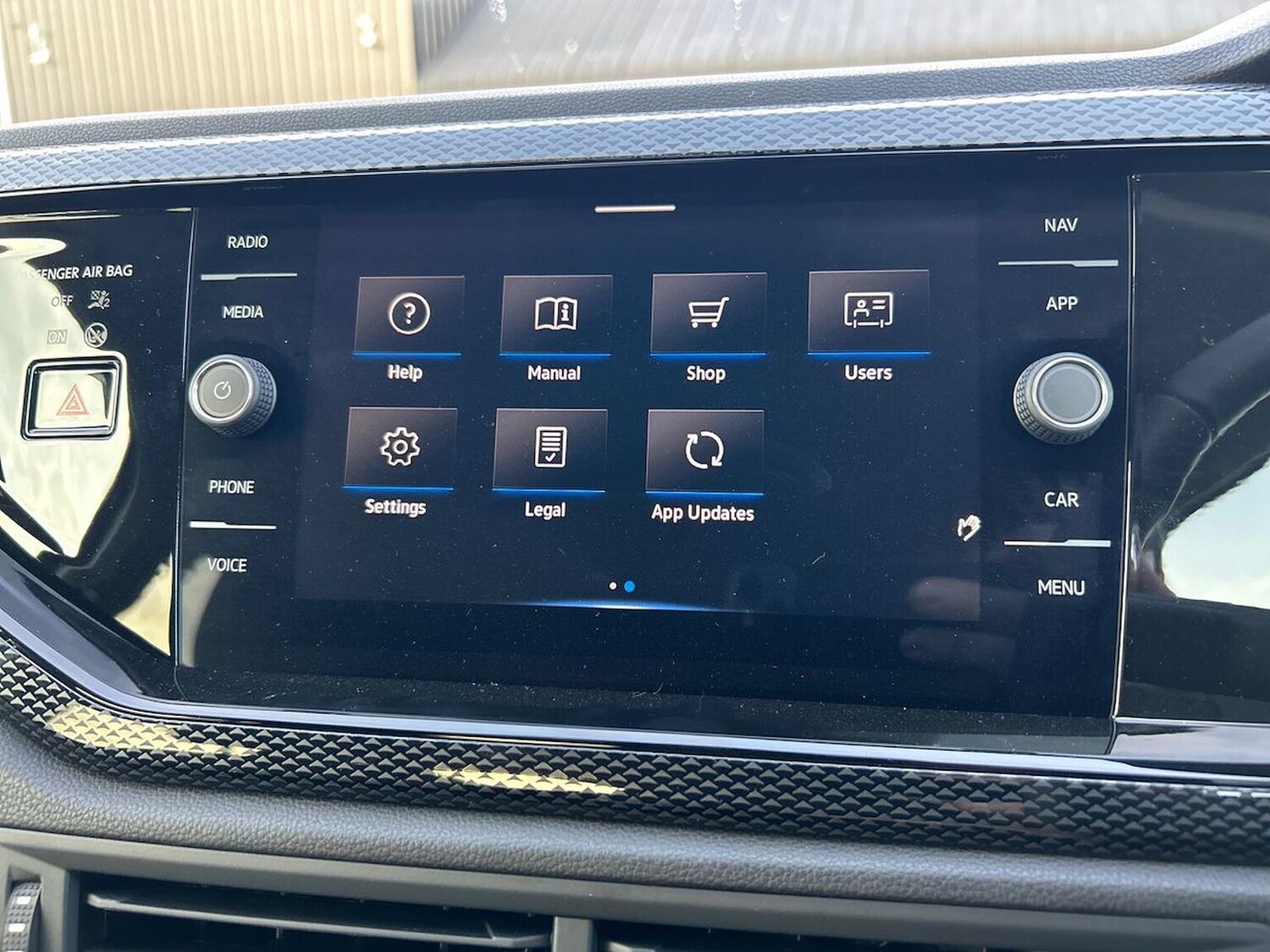 Used Volkswagen Polo 2025 for sale - 77488824: Photo 25