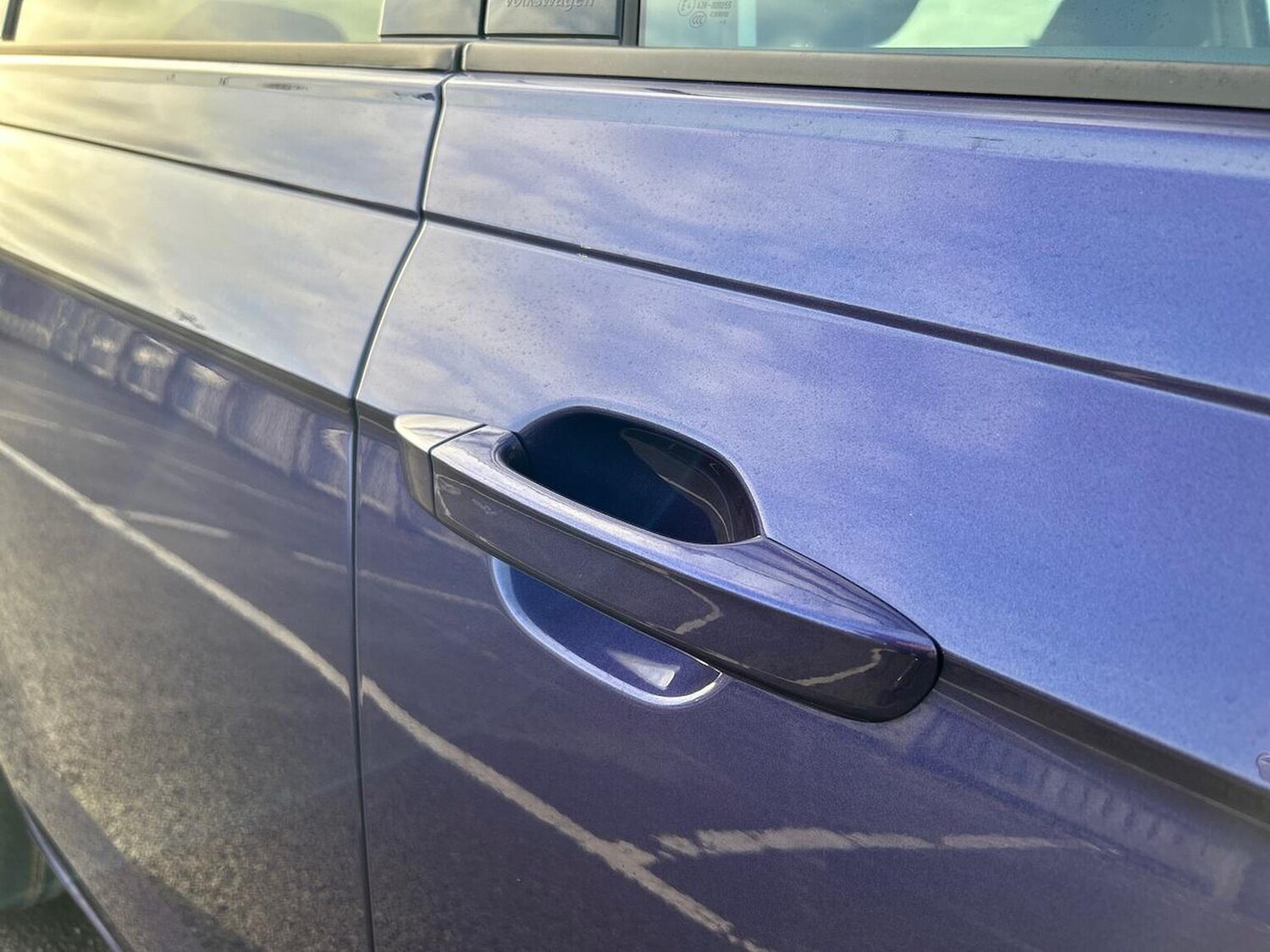 Used Volkswagen Polo 2025 for sale - 77488824: Photo 34