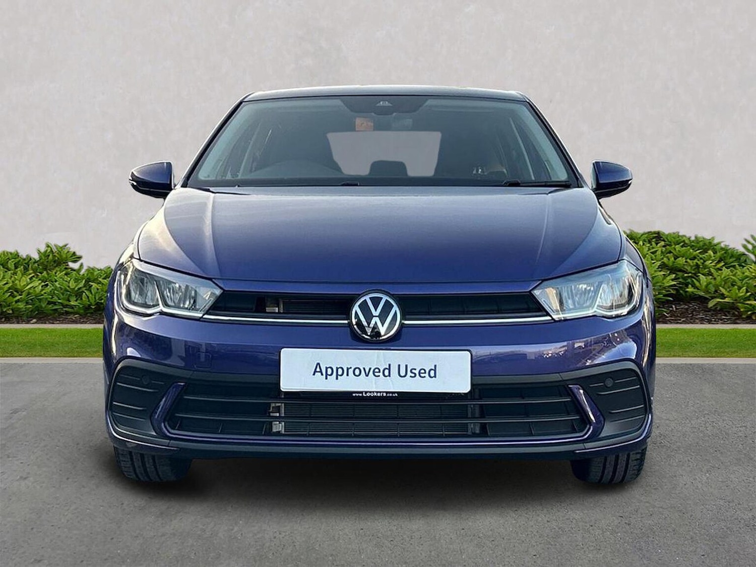 Used Volkswagen Polo 2025 for sale - 77488824: Photo 5