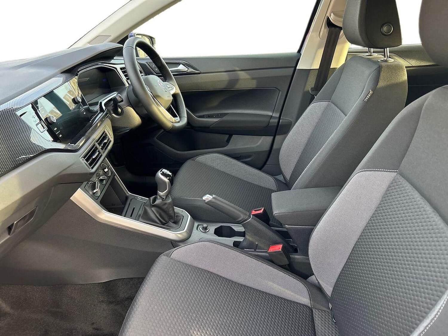 Used Volkswagen Polo 2025 for sale - 77488824: Photo 7