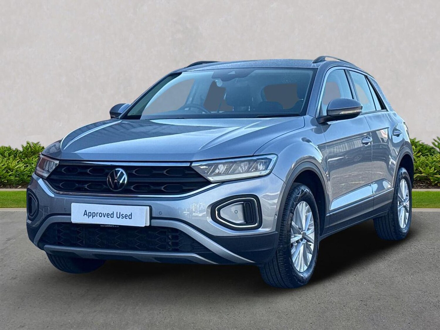 Used Volkswagen T-Roc 2022 for sale - 76693435: Photo 20