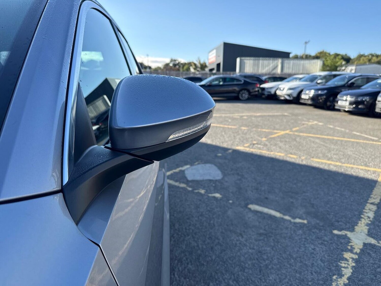 Used Volkswagen T-Roc 2022 for sale - 76693435: Photo 35