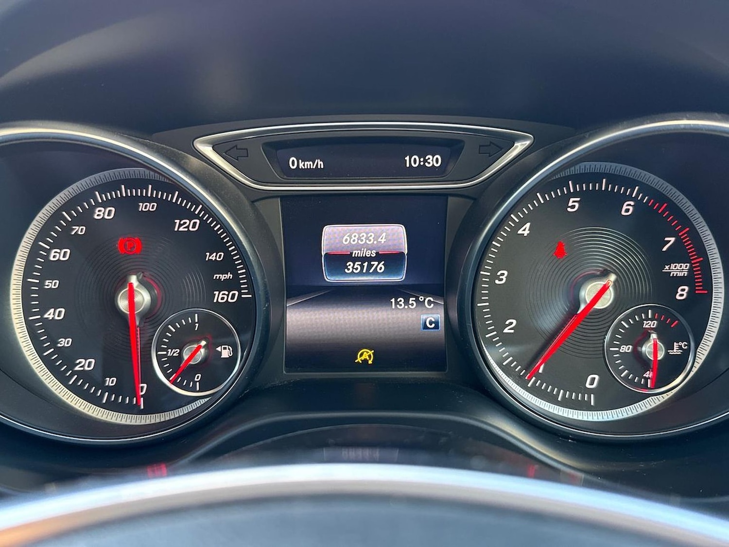 Used Mercedes-Benz GLA 2018 for sale - 76628189: Photo 10