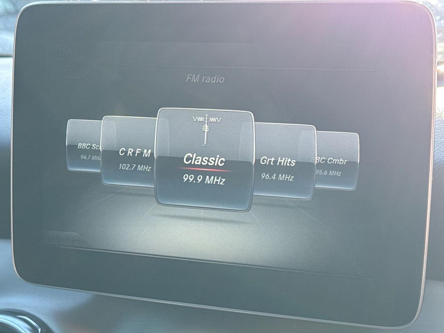 Used Mercedes-Benz GLA 2018 for sale - 76628189: Photo 11