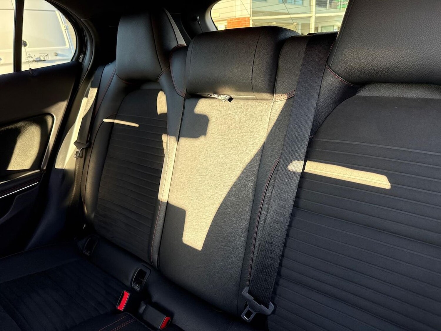 Used Mercedes-Benz GLA 2018 for sale - 76628189: Photo 16