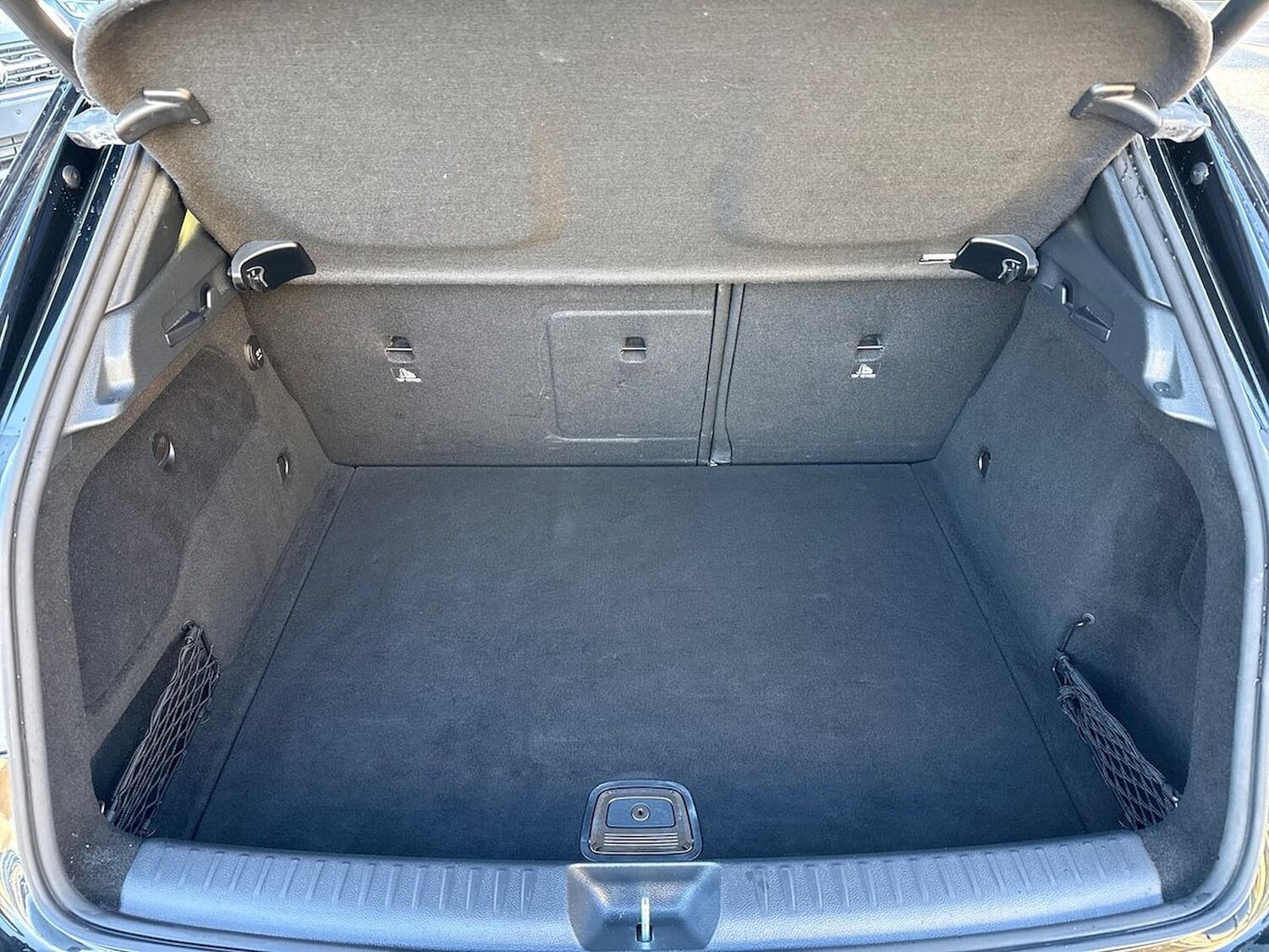 Used Mercedes-Benz GLA 2018 for sale - 76628189: Photo 17